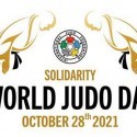 Поздравление с Всемирным днем дзюдо