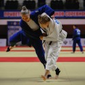 Александра Балабанова – бронзовый призер Кубка России по дзюдо