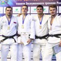 Воспитанники школы завоевали медали всероссийского турнира